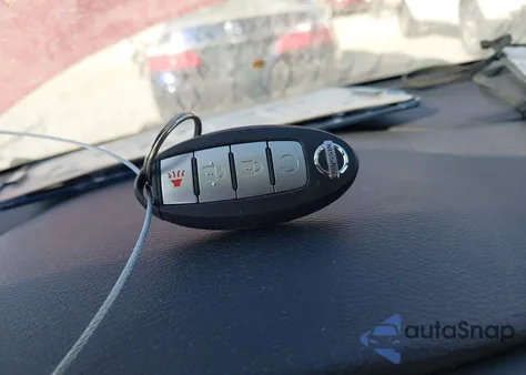 2020 Nissan Kicks Sv Xtronic Cvt from USA, damaged, VIN 3N1CP5CV0LL556879